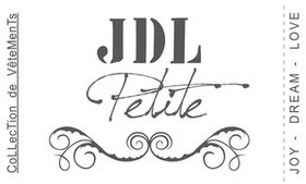 Kinderkleidung - JDL Petite